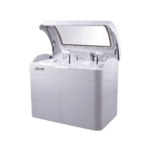 Mindray BS 400